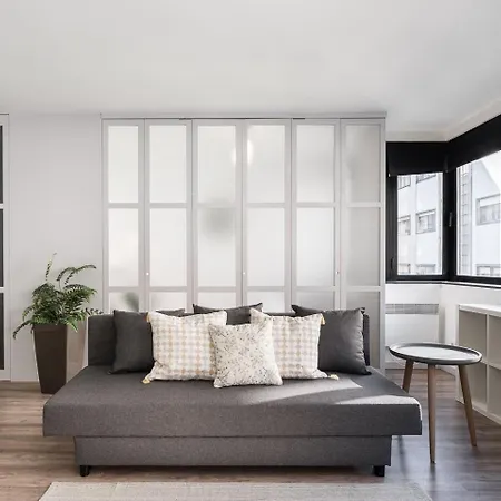 Guestready - Grayscale Apartment Porto Exterior photo