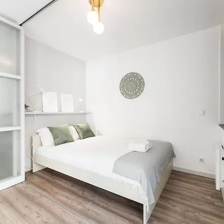 Guestready - Grayscale Apartment Porto Exterior photo