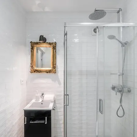 Guestready - Grayscale Apartment Porto Exterior photo
