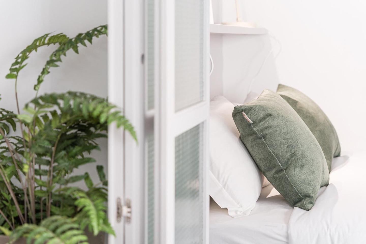 Apartment Guestready - Grayscale *