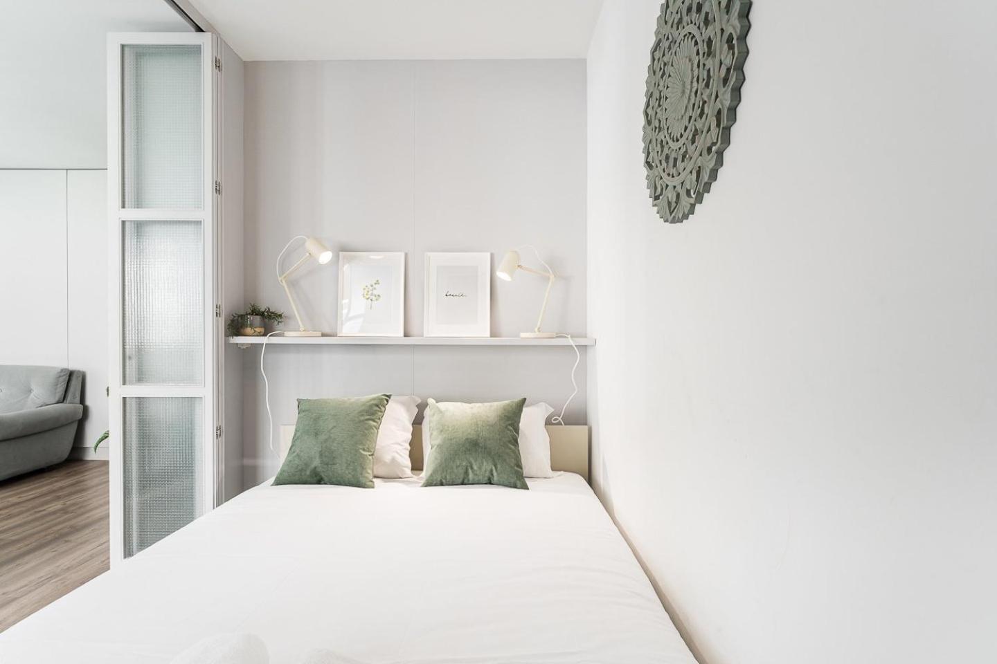 Guestready - Grayscale Porto